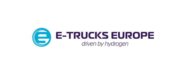 E-trucks Europe